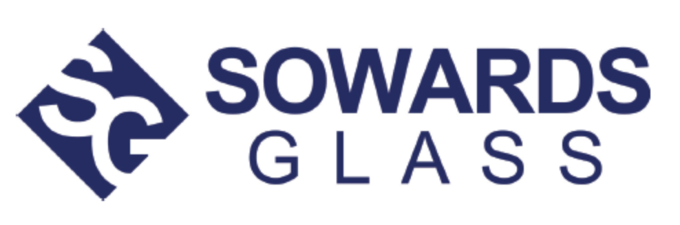 Sowards Glass Logo